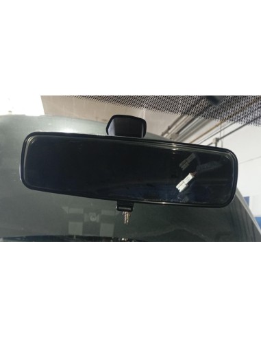 Recambio de espejo para citroën c-elysée shine referencia OEM IAM 8153LN  