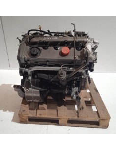 Recambio de motor completo para lancia lybra berlina 2.4 jtd cat referencia OEM IAM 839A5000   2