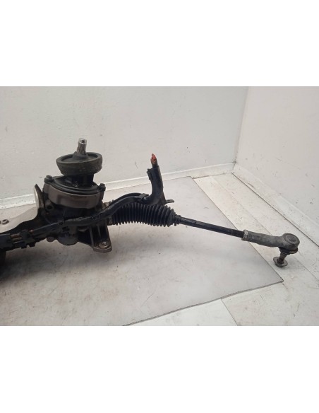 Recambio de cremallera direccion para volkswagen passat variant (3c5) 2.0 tdi referencia OEM IAM 1K1423981J  
