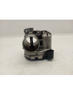 Recambio de caja mariposa para renault scenic ii grand dynamique referencia OEM IAM 8200330810G  
