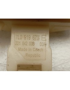 Recambio de aforador para porsche cayenne (typ 9pa) s referencia OEM IAM 7L0919673E   2