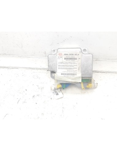 Recambio de centralita airbag para kia cee´d 1.6 crdi cat referencia OEM IAM 959101H000  