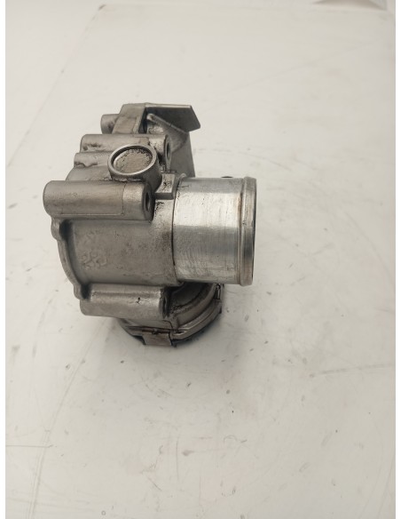 Recambio de caja mariposa para renault scenic ii grand dynamique referencia OEM IAM 8200330810G  