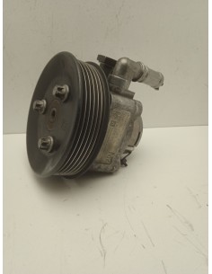 Recambio de bomba direccion para opel vectra b berlina 2.0 dti referencia OEM IAM 90502551  