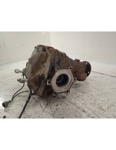 Recambio de diferencial trasero para nissan pathfinder (r51) 2.5 dci diesel cat referencia OEM IAM 38311EB300   2