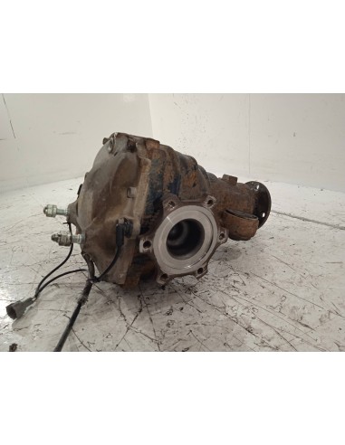 Recambio de diferencial trasero para nissan pathfinder (r51) 2.5 dci diesel cat referencia OEM IAM 38311EB300  