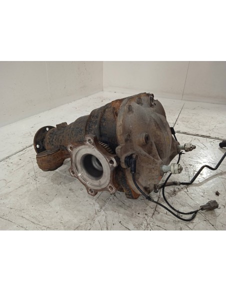 Recambio de diferencial trasero para nissan pathfinder (r51) 2.5 dci diesel cat referencia OEM IAM 38311EB300  