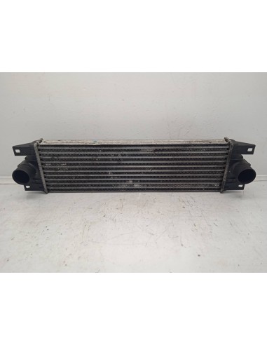 Recambio de intercooler para renault master caja abierta/chasis ab ´98 2.8 tdi referencia OEM IAM 5010382814  