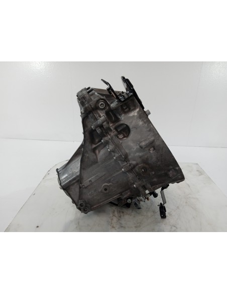Recambio de caja cambios para peugeot 308 gt pack referencia OEM IAM 20EA52  