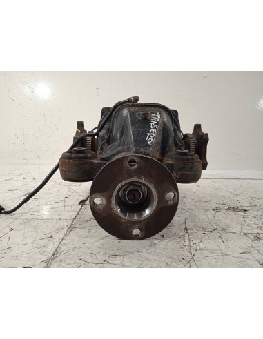 Recambio de diferencial trasero para nissan pathfinder (r51) 2.5 dci diesel cat referencia OEM IAM 38311EB300  