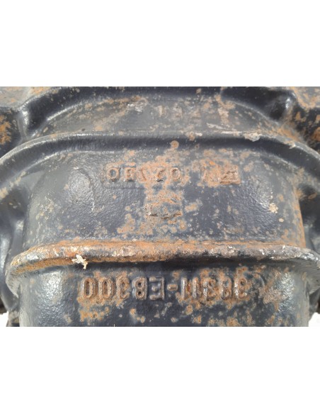 Recambio de diferencial trasero para nissan pathfinder (r51) 2.5 dci diesel cat referencia OEM IAM 38311EB300  