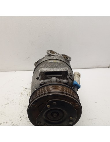 Recambio de compresor aire acondicionado para opel vectra b berlina 2.0 dti referencia OEM IAM 5292  