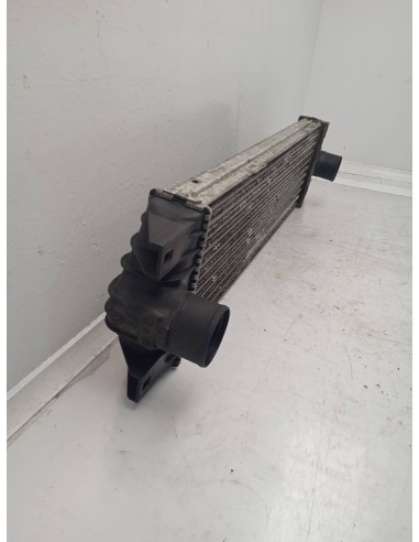 Recambio de intercooler para renault master caja abierta/chasis ab ´98 2.8 tdi referencia OEM IAM 5010382814  