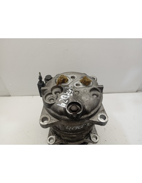 Recambio de compresor aire acondicionado para renault laguna (b56) 2.0 referencia OEM IAM 5060118271  