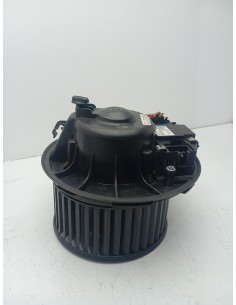 Recambio de motor calefaccion para volkswagen passat cc (357) básico referencia OEM IAM 3C0907521F  