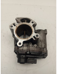 Recambio de valvula egr para renault scenic ii grand dynamique referencia OEM IAM 820079776  