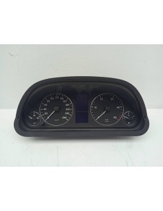 Recambio de cuadro instrumentos para mercedes-benz clase a (w169) 2.0 cdi cat referencia OEM IAM A1695406247  