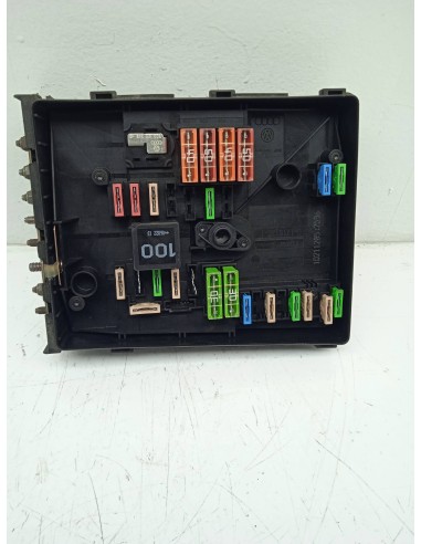 Recambio de modulo electronico para seat leon (1p1) 2.0 tdi referencia OEM IAM 1K0937125A  