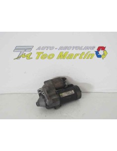 Recambio de motor arranque para renault laguna (b56) 2.0 referencia OEM IAM D6RA63  
