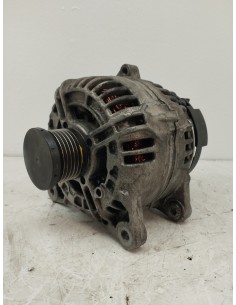 Recambio de alternador para renault laguna ii (bg0) authentique referencia OEM IAM 8200229907  