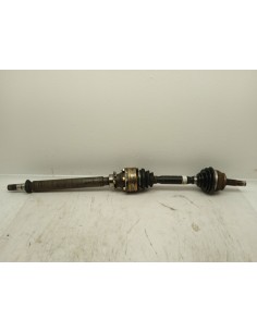 Recambio de transmision delantera derecha para fiat stilo (192) 1.8 16v cat referencia OEM IAM 46307904  
