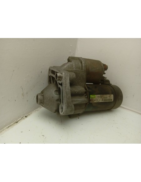 Recambio de motor arranque para renault laguna (b56) 2.0 referencia OEM IAM D6RA63  