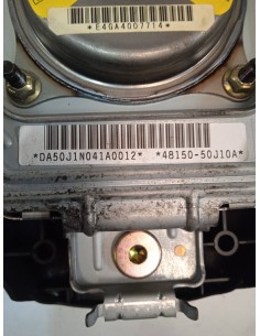 Recambio de airbag delantero izquierdo para suzuki grand vitara 3 puertas sq (gt) 2.0 turbodiesel cat referencia OEM IAM 4815050 2