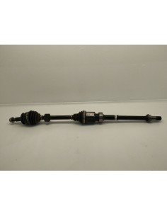 Recambio de transmision delantera derecha para mazda 3 lim. () luxury referencia OEM IAM GTU32550X  