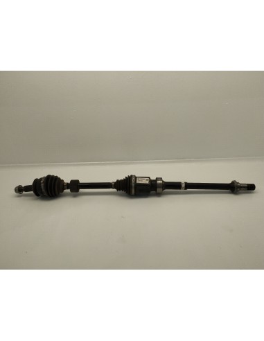 Recambio de transmision delantera derecha para mazda 3 lim. () luxury referencia OEM IAM GTU32550X  