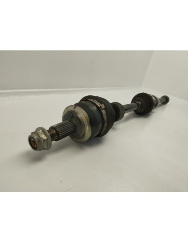 Recambio de transmision delantera derecha para mazda 3 lim. () luxury referencia OEM IAM GTU32550X  