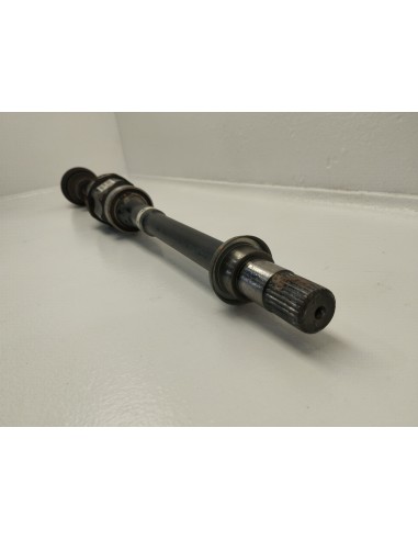 Recambio de transmision delantera derecha para mazda 3 lim. () luxury referencia OEM IAM GTU32550X  