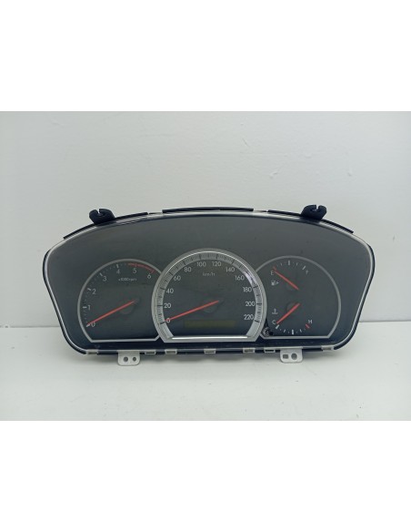 Recambio de cuadro instrumentos para chevrolet epica 2.0 diesel cat referencia OEM IAM 96647343  