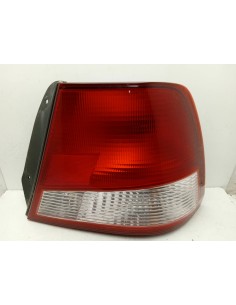 Recambio de piloto trasero derecho para hyundai accent (lc) 1.3 cat referencia OEM IAM 9240225220  3 Y 5 PUERTAS