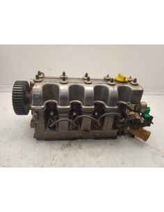 Recambio de culata para tata indigo referencia OEM IAM   