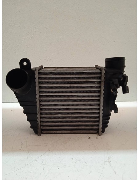 Recambio de intercooler para seat leon (1m1) 1.9 tdi referencia OEM IAM 1J0145803F  