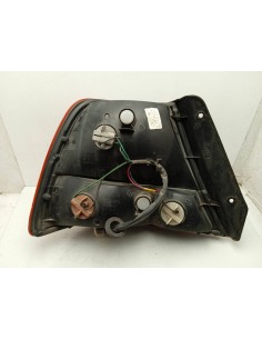 Recambio de piloto trasero derecho para hyundai accent (lc) 1.3 cat referencia OEM IAM 9240225220  3 Y 5 PUERTAS 2