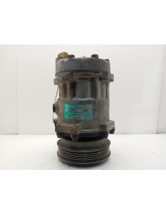 Recambio de compresor aire acondicionado para renault master caja abierta/chasis ab ´98 2.5 diesel referencia OEM IAM 7700300462