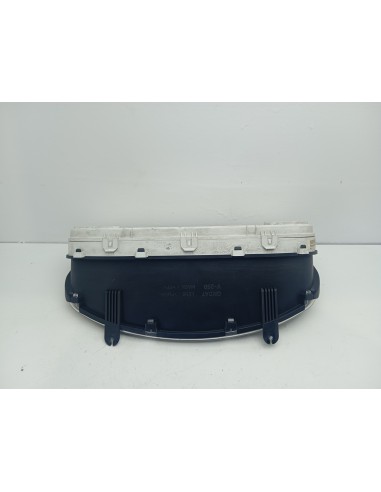 Recambio de cuadro instrumentos para chevrolet epica 2.0 diesel cat referencia OEM IAM 96647343  