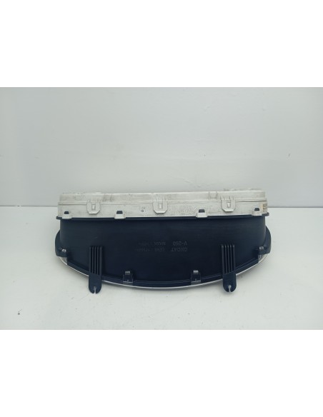 Recambio de cuadro instrumentos para chevrolet epica 2.0 diesel cat referencia OEM IAM 96647343  