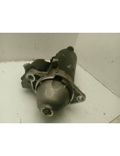 Recambio de motor arranque para opel astra g berlina 1.7 turbodiesel cat (x 17 dtl / 2h8) referencia OEM IAM 0001110115  