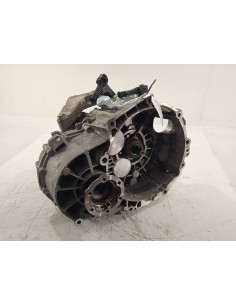 Recambio de caja cambios para seat leon st (5f8) reference plus referencia OEM IAM PGT PGT 