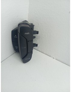 Recambio de mando volante para chevrolet epica 2.0 diesel cat referencia OEM IAM 96645122 MANDO VOLANTE 