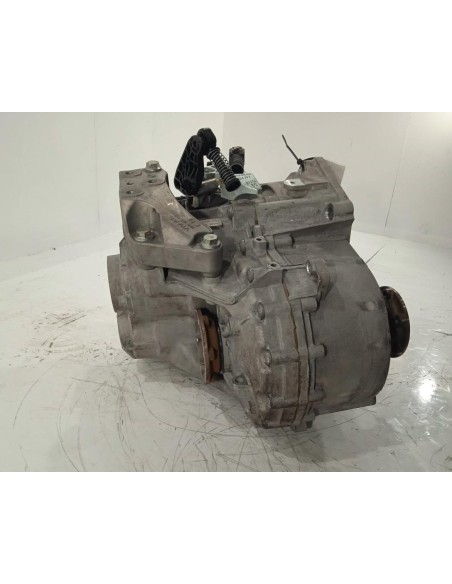 Recambio de caja cambios para seat leon st (5f8) reference plus referencia OEM IAM PGT PGT 