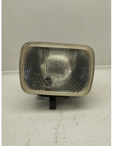Recambio de faro izquierdo para renault express 1400 referencia OEM IAM 7701039726  