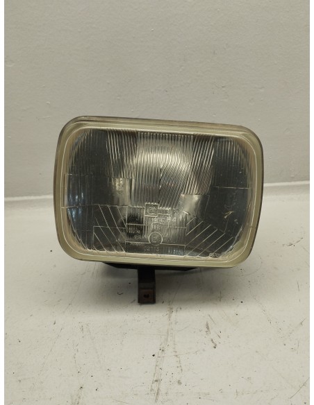 Recambio de faro izquierdo para renault express 1400 referencia OEM IAM 7701039726  
