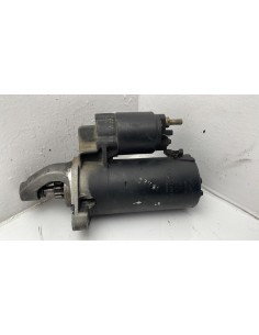 Recambio de motor arranque para audi coupe (8b3) 2.6 v6 cat (abc) referencia OEM IAM 0001108113  