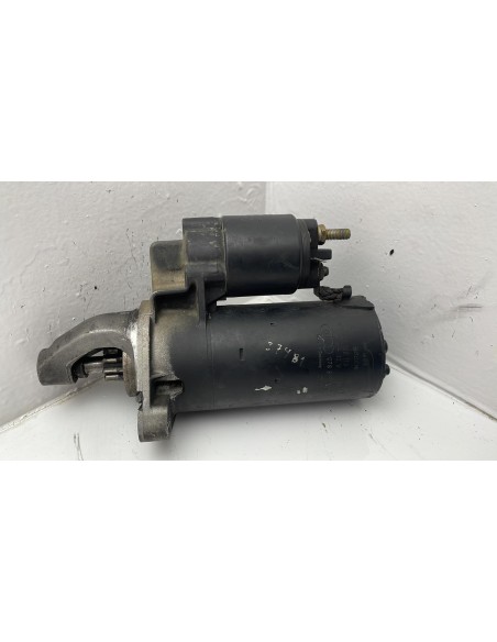 Recambio de motor arranque para audi coupe (8b3) 2.6 v6 cat (abc) referencia OEM IAM 0001108113  