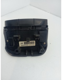 Recambio de mando volante para chevrolet epica 2.0 diesel cat referencia OEM IAM 96645122 MANDO VOLANTE  2