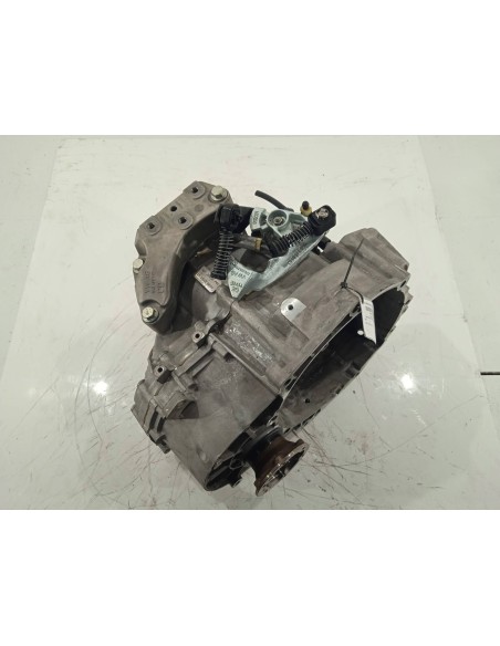 Recambio de caja cambios para seat leon st (5f8) reference plus referencia OEM IAM PGT PGT 