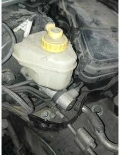 Recambio de bomba freno para porsche cayenne (typ 9pa) s referencia OEM IAM 95535501500  